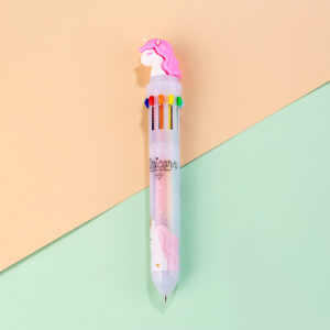 Bullet 0.7 / Rainbow Unicorn-Pink