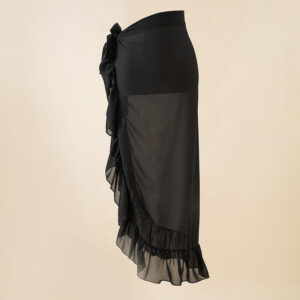 Long Black (ZS2025) / All yards