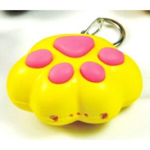 Yellow / 2 batches (flat ring)