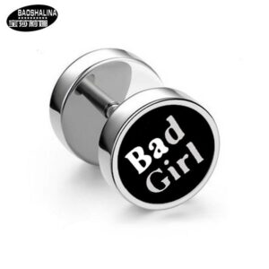 Bad girl