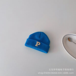 p small melon skin Lake Blue (child)