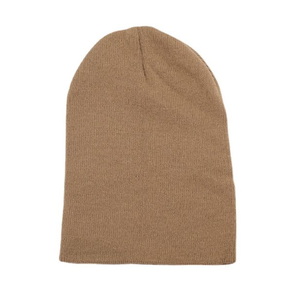 O1CN01pvldnR1Bs2qDGJBb1_0-0-cib Wholesale Solid Colored Wool Knitted Hats