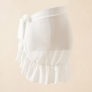 Short White (ZS2025) / All yards