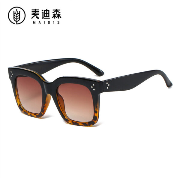 Wholesale Large Box PC Sunglasses