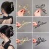 O1CN01pxXJ7N27v1EAZZffI_2208444937858-0-cib Wholesale Gothic Style Flower Full Branch Simple Metal Grabber