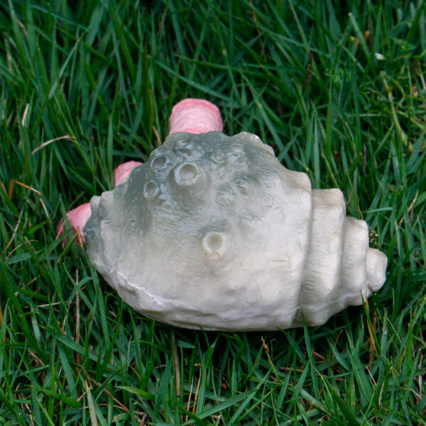 Wholesale Finger Parasitic Crab Resin Ornaments