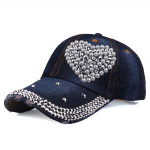 Denim No. 5 / Adjustable