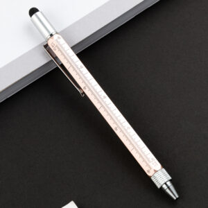 Bullet 1.0 / Type b champagne gold