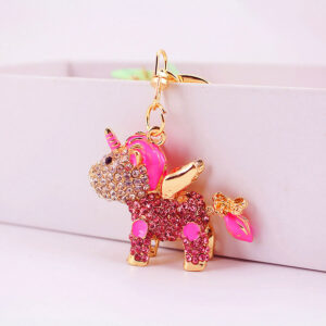 Pink / Independent packaging
