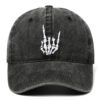 O1CN01q0ftvY1anL45gbghK_2206699743374-0-cib Wholesale Cotton Magic Claw Embroidered Baseball Cap