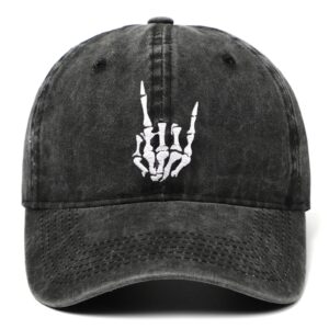 Wholesale Cotton Magic Claw Embroidered Baseball Cap