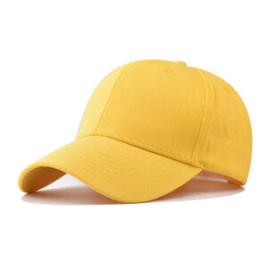 Cotton yellow / Adjustable