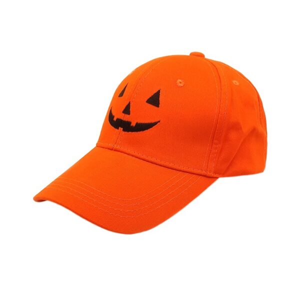 O1CN01q1fTny1xyY8MrId4J_2217827546512-0-cib Wholesale Halloween Atmosphere Funny Baseball Cap