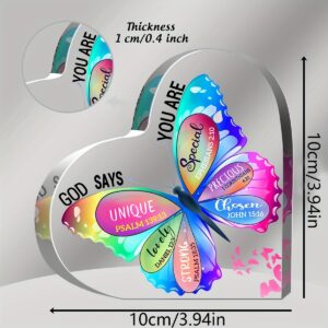 Colorful butterfly
