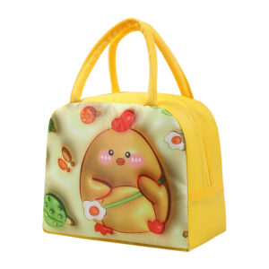 Yellow Macey Chicken