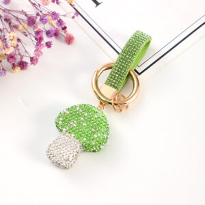Style one Green / 11cm