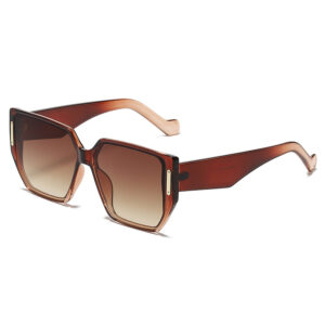 Tea frame tea slices