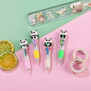 Bullet 0.7 / Bamboo panda series