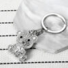 O1CN01q69d9j2CMHAXGBunL_1625548459-0-cib Wholesale Diamond Bear Keychain