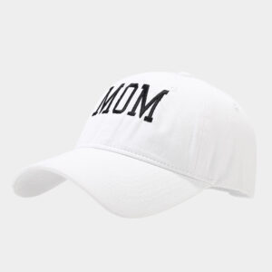 SOFT TOP SOLID MOM WHITE / Adjustable