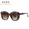 O1CN01q7EACW26ph0DboUHQ_2923107711-0-cib Wholesale Fashion Square Frame Plastic Sunglasses
