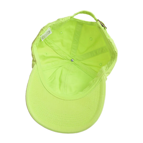 O1CN01q7WOlp1en7UPn2GBa_2001353915-0-cib Wholesale Solid Color Personalized Fluorescent Children's Duckbill Caps