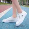 Wholesale of New Summer Canvas Shoes