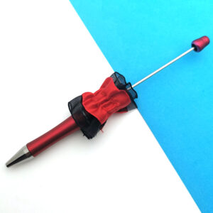 bullet type / Flower style-1 red