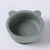 O1CN01q9PNmJ1NyhwbzA3cr_2211074631639-0-cib Wholesale Children's Food Supplement Silicone Bowl