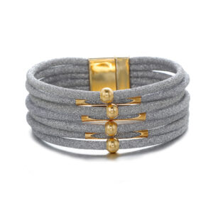 S--251-22 silver bracelet