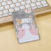 Wholesale of Paper Cartoon Animal Shaped Sticky Notes