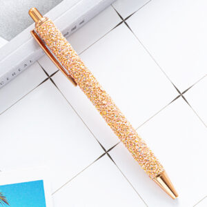 Bullet 1.0 / Sequin Rose Gold