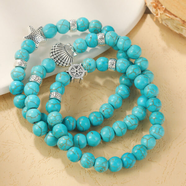 O1CN01qCB8LO1k6QC2OIPxr__1905474634-0-cib_f6ad4f19-df26-41d1-810e-49f0b74e1929 Wholesale Bohemian Turquoise Beads Bracelet