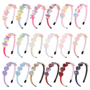 O1CN01qClipp1XsQidrah55__2500662979-0-cib Wholesale Children's Candy Color Love Headbands