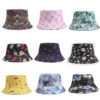 O1CN01qDHbms1OiVWRRjVBA__2636301739-0-cib Wholesale Flower and Fruit Series Fisherman Hats