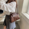 O1CN01qDU8Uc1eDOStXlust_2665513837-0-cib Wholesale Retro Shoulder Bag Niche Design Underarm Tote Bag Commuter Bag