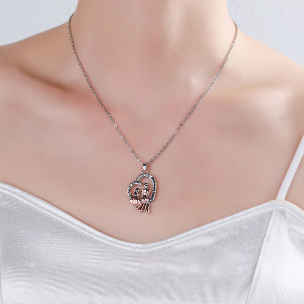 O1CN01qEf3if23b5L3Mwpfq_3935117273-0-cib Wholesale Mother's Day Copper Necklaces