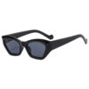 O1CN01qFSwjz1DrhkvM0ONI_2209054340270-0-cib Wholesale Small Frame Polygon Cat Eye PC Sunglasses