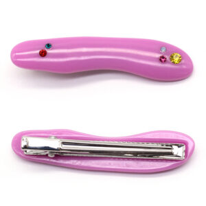 NXF00566 duck bill clip