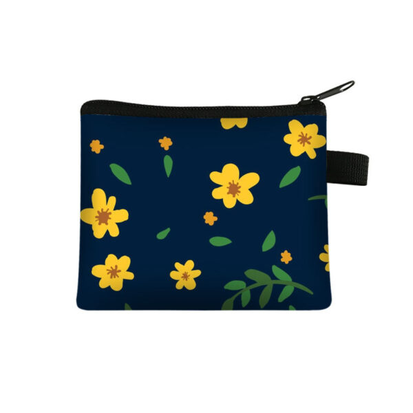 O1CN01qHhl9O1kR1qPo04TX_2427084679-0-cib Wholesale Polyester Floral Coin Purse Ladies Coin Key Storage Bag