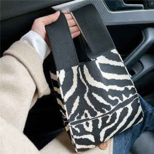 14 Texture Black / 21*33cm