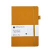Wholesale Paper A5 Strap Business Office Book Student Ledger Notebook