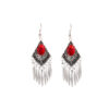 Wholesale Bohemian Ethnic Style Alloy Earrings