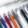 Wholesale Push Metal Pens