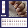 O1CN01qN2GsC1qQveTCenpG_3917635491-0-cib Wholesale Flash Medium Length Denim Blue Nail Stickers