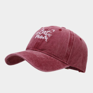 Wine red / Adjustable