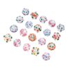O1CN01qOFrhg1Bs2lWSKA6N_0-0-cib Wholesale Hand Painted Hollow Glass Jewelry Accessories Beads