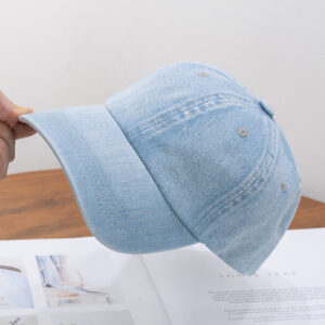 Light Blue / Adjustable