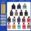 O1CN01qSfOCC1tQQCCzw8BX_2200785645896-0-cib Wholesale Polyester Washed Crossover Ponytail Baseball Cap