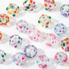 O1CN01qSnCgE1TX7vDmhi75_2212683392391-0-cib Wholesale Hand Painted Hollow Glass Jewelry Accessories Beads